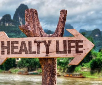 Ali vas zanima zdravo življenje?